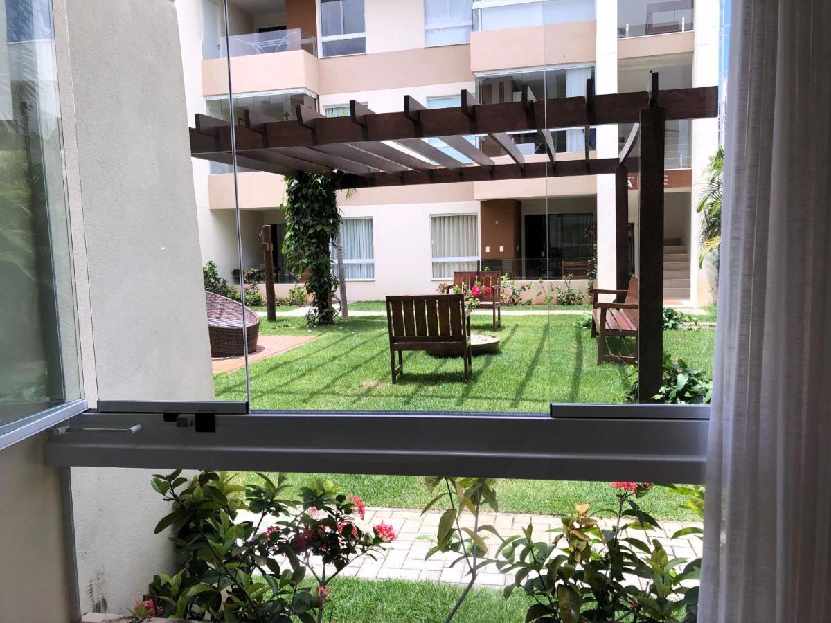 Porto Smeralda Guarajuba C001 Εξωτερικό φωτογραφία
