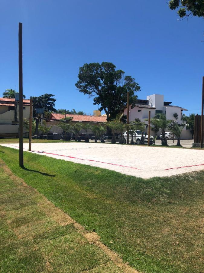 Porto Smeralda Guarajuba C001 Εξωτερικό φωτογραφία