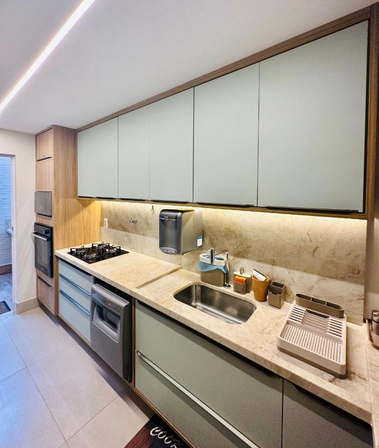 Porto Smeralda Guarajuba C001 Εξωτερικό φωτογραφία