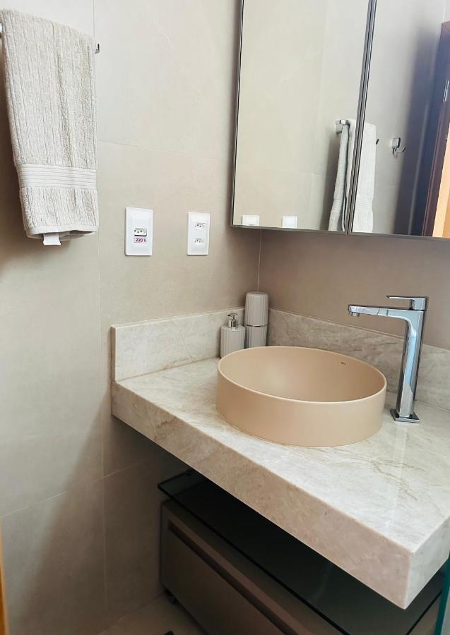 Porto Smeralda Guarajuba C001 Εξωτερικό φωτογραφία