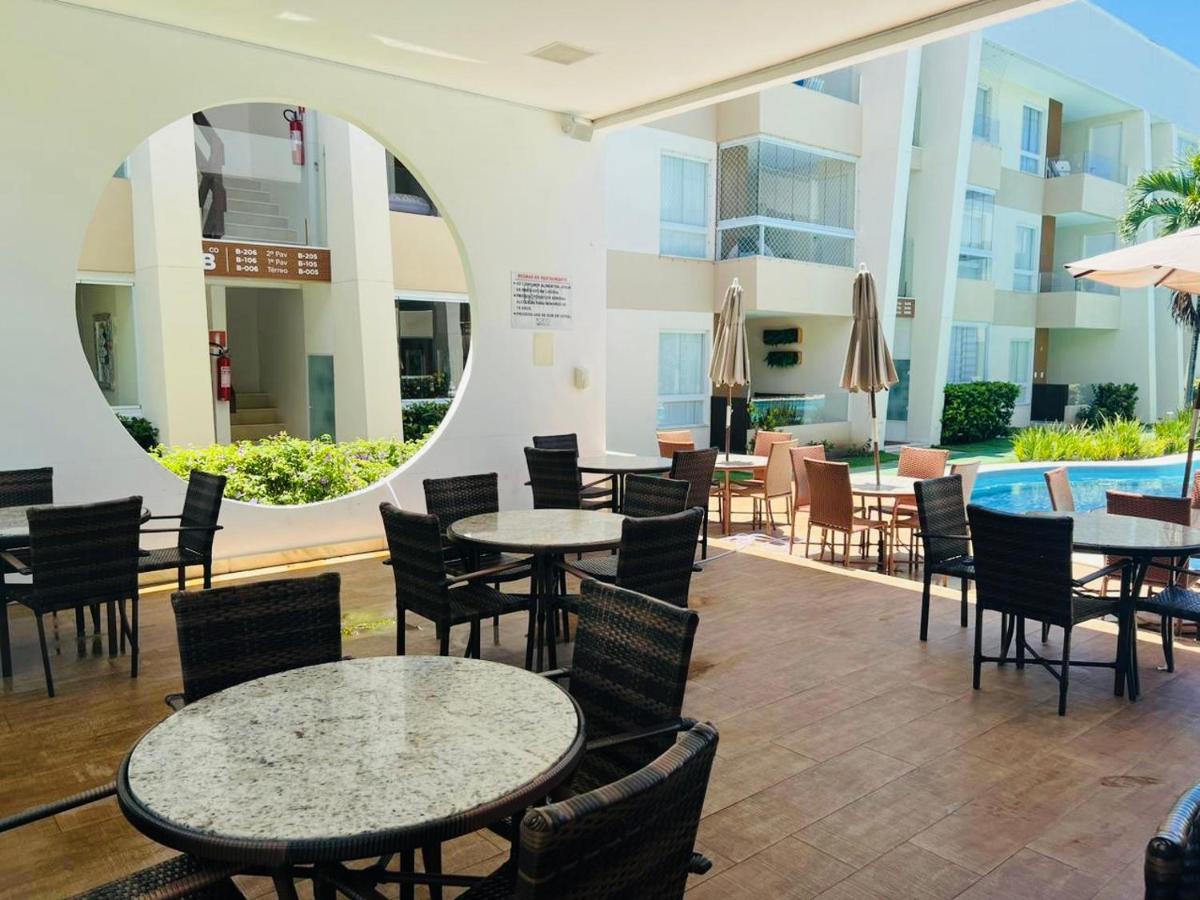 Porto Smeralda Guarajuba C001 Εξωτερικό φωτογραφία