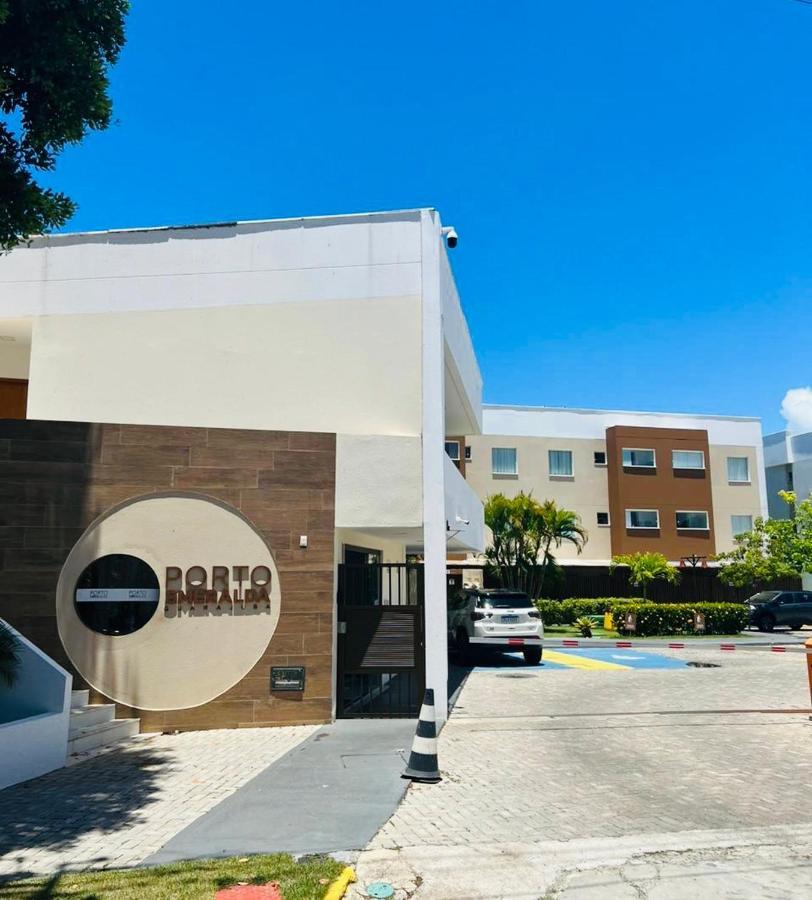 Porto Smeralda Guarajuba C001 Εξωτερικό φωτογραφία