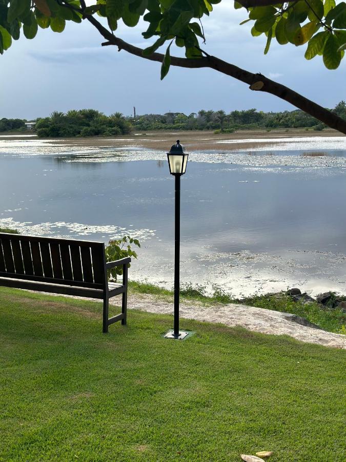 Porto Smeralda Guarajuba C001 Εξωτερικό φωτογραφία