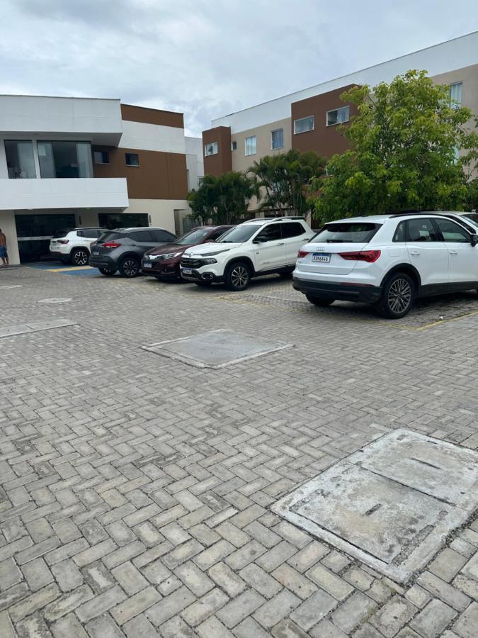 Porto Smeralda Guarajuba C001 Εξωτερικό φωτογραφία