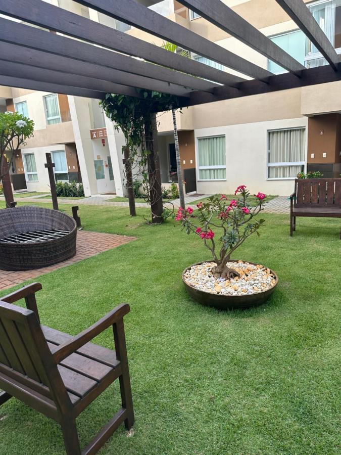 Porto Smeralda Guarajuba C001 Εξωτερικό φωτογραφία