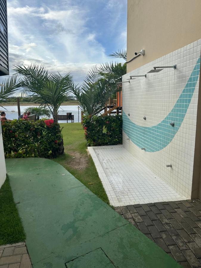 Porto Smeralda Guarajuba C001 Εξωτερικό φωτογραφία