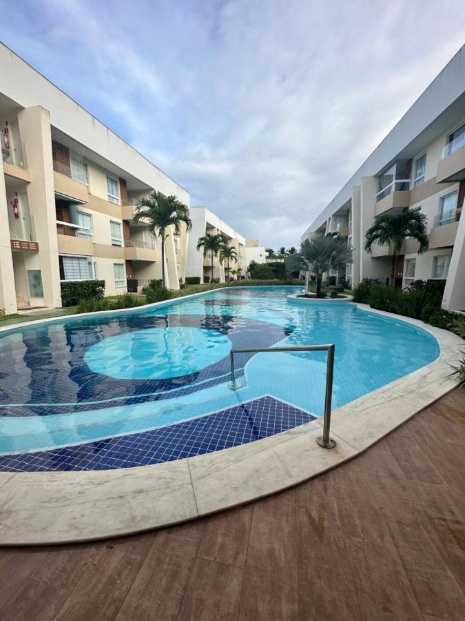 Porto Smeralda Guarajuba C001 Εξωτερικό φωτογραφία